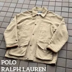 90s Polo Ralph Lauren ラルフローレン フィールドジャケット