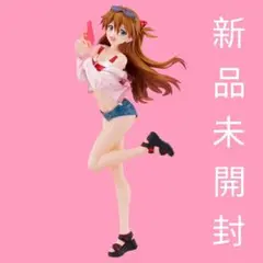 POP UP PARADE 式波・アスカ・ラングレー L size アスカ L sizeレビュー｜POP UP PARADE BEACH QUEENSの評判は