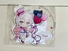 アイナナ 天 クリアコースター ナンジャタウン