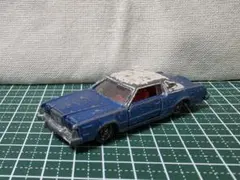トミカ　日本製　フォード　コンチネンタル　マークIV