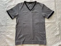最終値下げ☆美品リーツテイラーザズーメンズＶネックＴシャツ未着