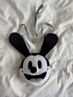 オズワルドパスケース