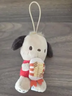 はぴだんぶい スシロー コラボ 日焼け ポチャッコ サンリオ