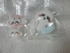 ちいかわ モモンガ セット