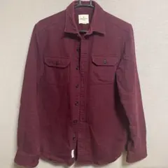 秋冬物3点セット（セーター、パーカー、シャツ）学生向け