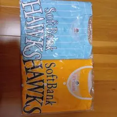 SoftBank Hawks ユニフォーム