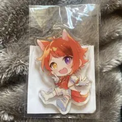 【すとぷり・莉犬】アクリルキーホルダーA