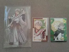 鬼滅の刃 不死川実弥 干支2025年 巳年 銀だこ