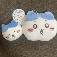 ちいかわ ハチワレ 2点セット | Mercari