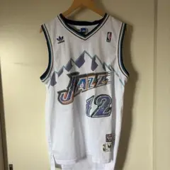 adidas Jazz ユニフォーム 12 M