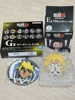 BLEACH 一番くじ ハリベル