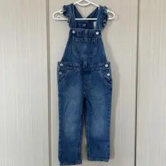サロペット オーバーオール