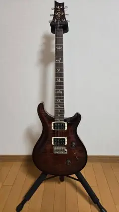 2007 PRS Custom 24 20th ハカランダモデル - メルカリ