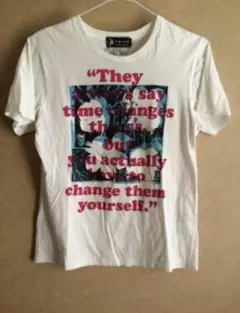 ヒステリックグラマー アンディウォーホル 木村拓哉 キムタク