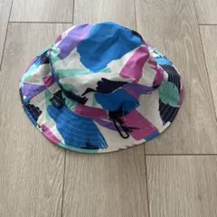 [KiU]　UV＆RAIN　パッカブルバケットハット