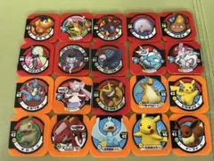 ポケモントレッタ ゲンシグラードン、ディアンシー、ミュウツー等含む