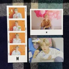 BTS「Yet To Come in BUSAN」ジミン