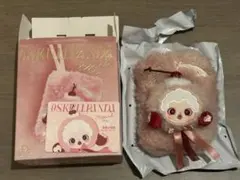 POPMART スカルパンダSKULLPANDA Moldy Muffin