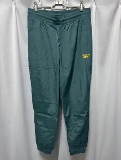 Reebok ナイロンパンツ ジョガーパンツ O