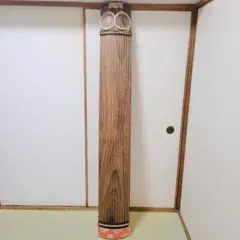 金蒔絵入り】高級 和琴 お琴 13弦琴 お筝 和楽器 弦楽器 付属品多数