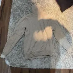 カシミヤ100% ニット