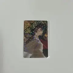 セブチ SEVENTEENTH HEAVEN トレカ ジョンハン