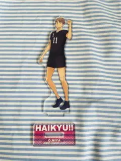 ハイキュー!! アクリルスタンド