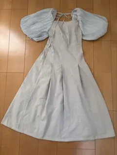 MERCURYDUO ワンピース Fサイズ