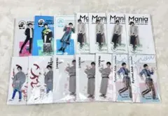 SnowManスノーマン 阿部亮平 アクスタ アクリルスタンド セット