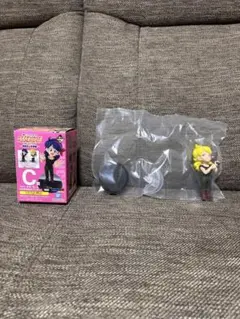 一番くじ　ドラゴンボール ～孫悟空少年期編～C賞　ランチ