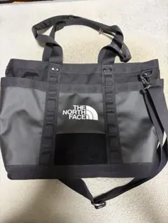 THE NORTH FACE EXPLORE UTILITY TOTE