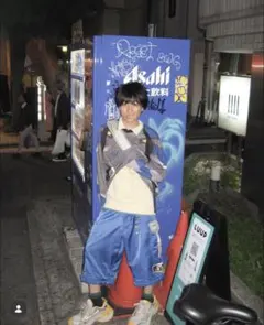 1807 X OGR SNEAKERS #SIV スニーカー