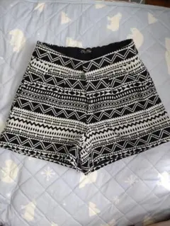 レディースファッション、one wayショートパン 美品ツ