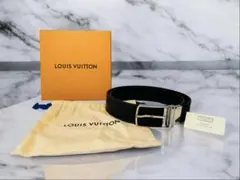 新品】LOUIS VUITTON ベルト M9674 95/38 - メルカリ