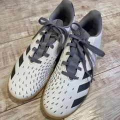 adidas Predator サッカーシューズ 24.0cm