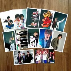 村上信五　公式写真　関ジャニ∞　SUPER EIGHT