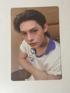 コルティス CORTIS ジェームス scene2 トレカ