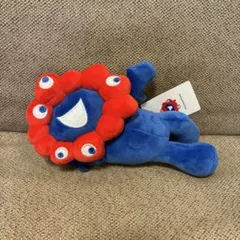 ミャクミャクくじ3等　タグ付き