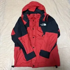 THE NORTH FACE ノースフェイス マウンテンパーカー ゴアテックス