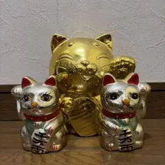 2026年最新】招き猫 金色の人気アイテム - メルカリ