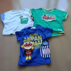 男の子半袖まとめ売り☆90
