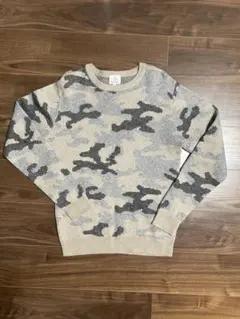 ユナイテッドアローズ BEAUTY&YOUTH メンズニット Lサイズ