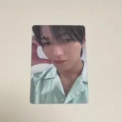 JO1 Your Key 大平祥生　トレカ