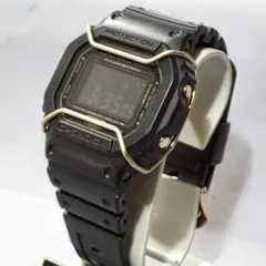 【稼働品】G-SHOCK DW-5600P プロテクター付 カシオ デジタルのサムネイル