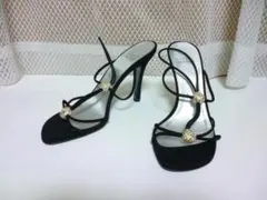 値 下 げ！ Stuart Weitzman サンダルのサムネイル