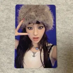 2025年最新】le sserafim ユンジン ラキドロの人気アイテム - メルカリ