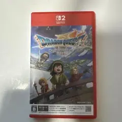 Switch 2 ドラクエⅦ ドラクエ7