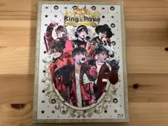 King & Prince First Concert Tour 2018