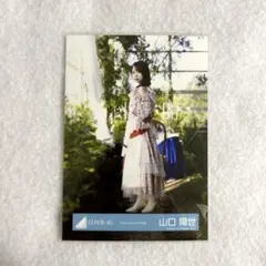 山口陽世 日向坂46 生写真 kind of love MV衣装 6枚まとめ売り - メルカリ