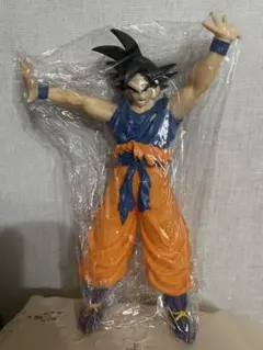 2026年最新】ソフビ悟空の人気アイテム - メルカリ